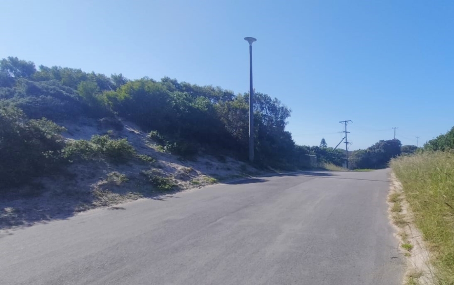 Commercial Property for Sale in Paradise Beach Eastern Cape